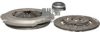 SKODA 441070532696 Clutch Kit